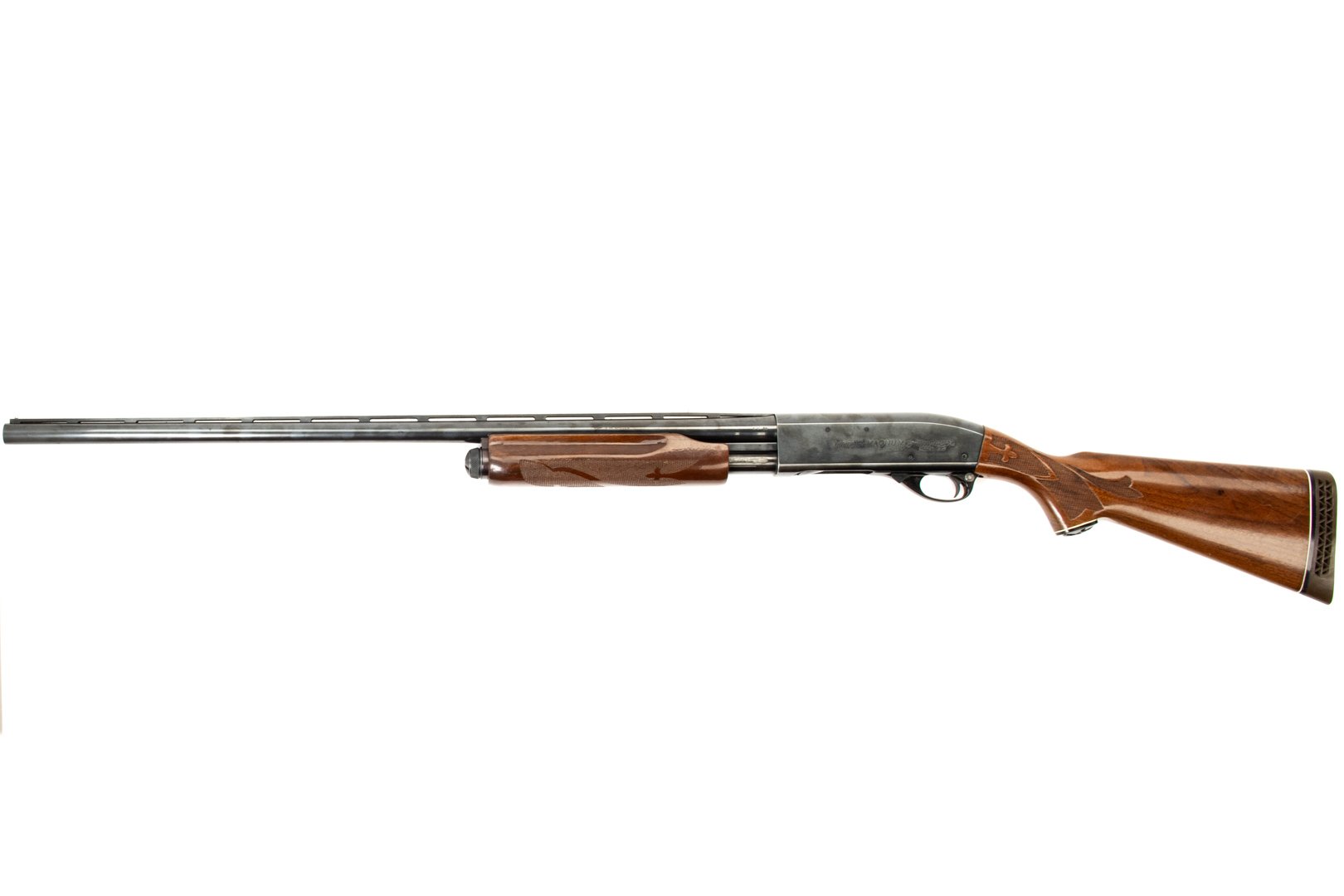 REMINGTON MAGNUM WINGMASTER MODEL 870